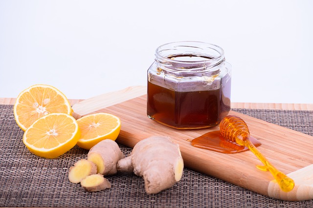 natural remedies for cough