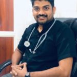 Dr. Vishnu, BAMS(Ayurveda), MD - Physician