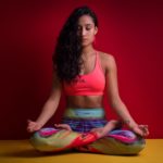 Mariana (Maya Savithri) - Yoga Teacher