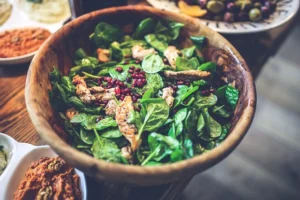 Vegetarian Diet