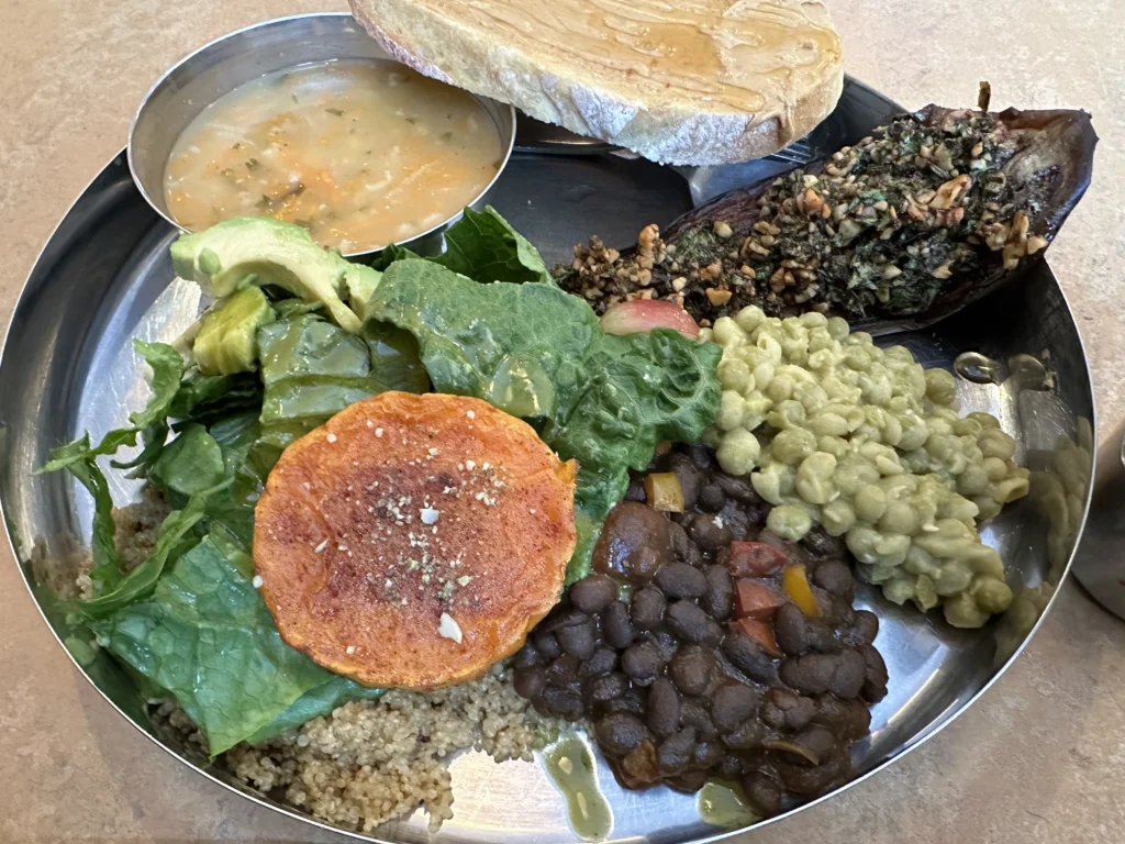 Vegetarian Diet